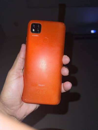 Xiaomi Redmi 9C