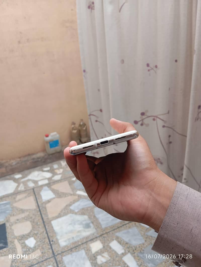 Google Pixel 6 Pro 5