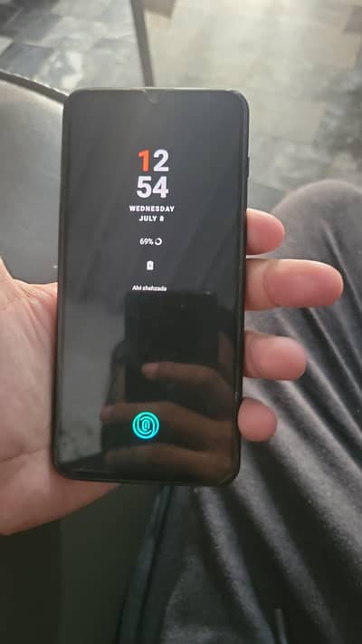One Plus 6T