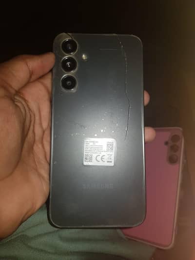 samsung a 54 5g