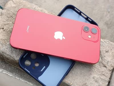iphone 12 non PTA jv 64gb all ok genuine