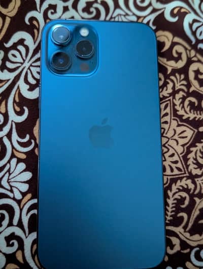 Apple iPhone 12 Pro Max 256Gb