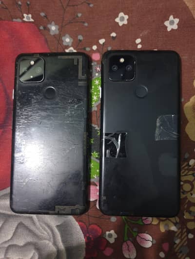 Google Pixel 4a 5G