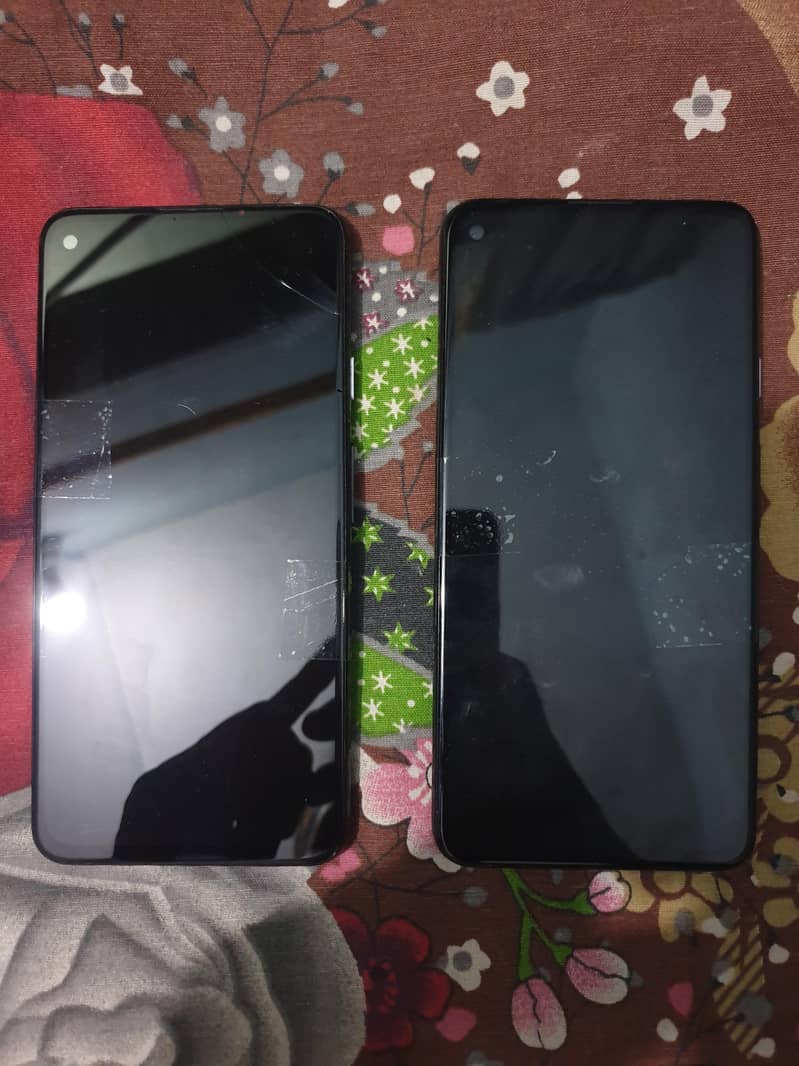Google Pixel 4a 5G 1