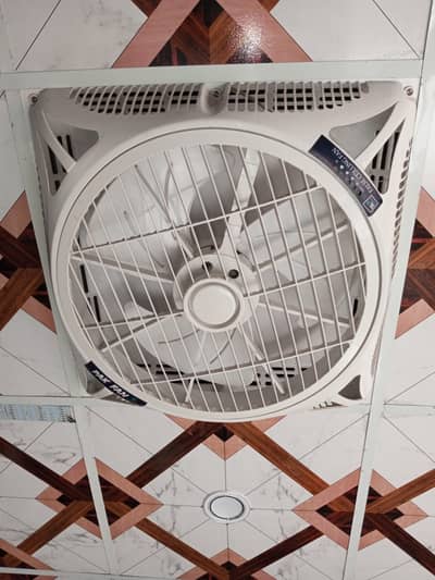 Celling Fans for Home a kitchen