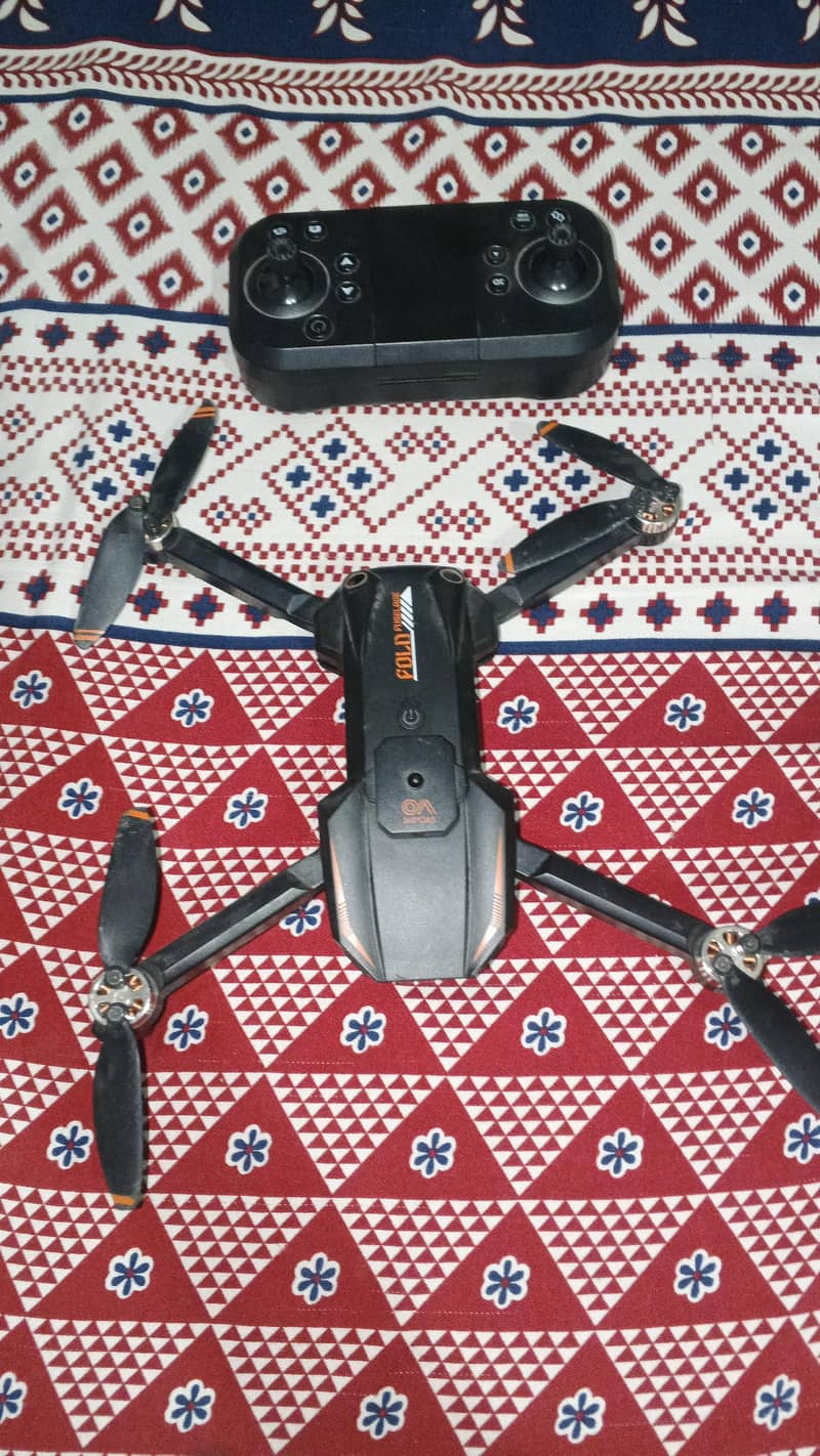 drone 0