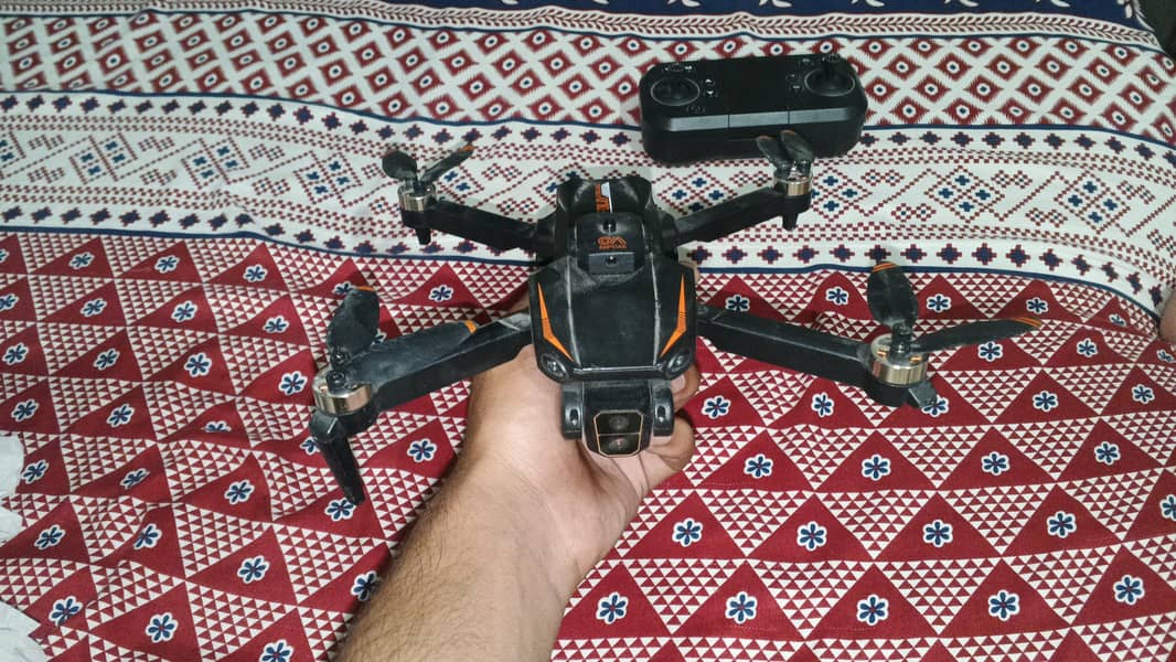 drone 1