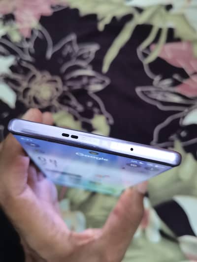 Infinix Hot 50 Pro Plus
