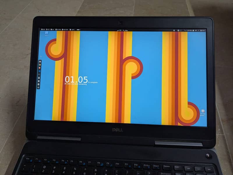 Dell i7 7th Generation | NVIDIA GPU 2