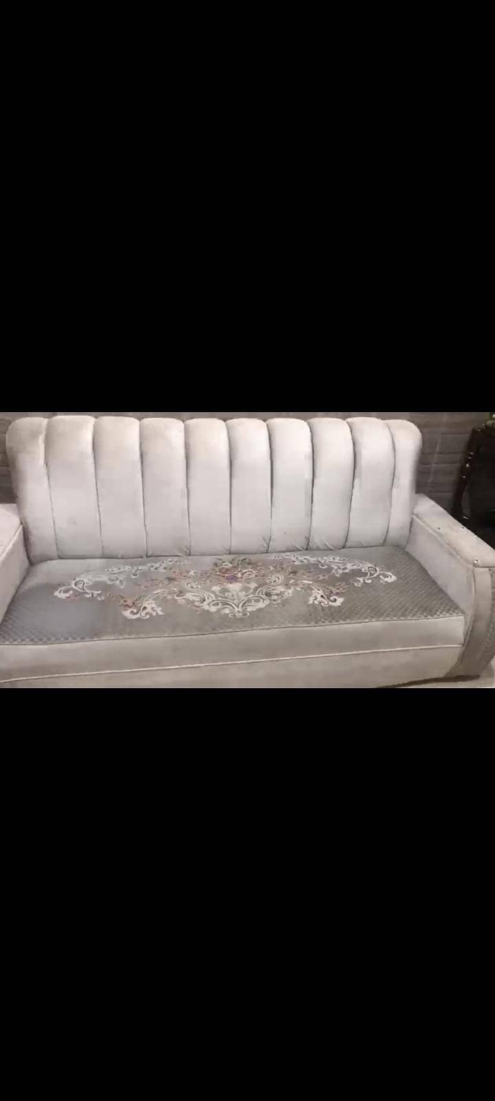 7 seter sofa 0