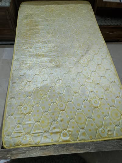molty foam mattress