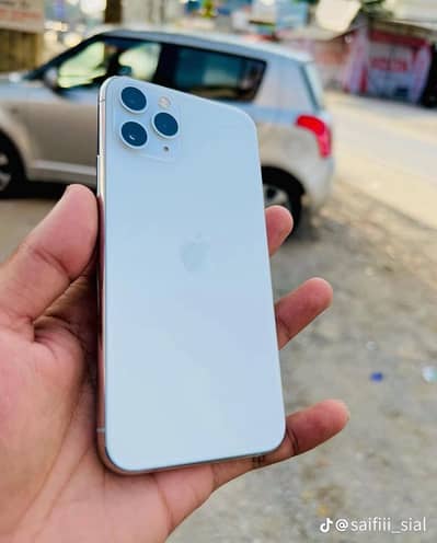 Apple iPhone 11 Pro