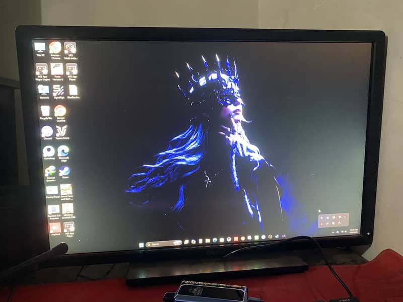 FULL ARGB PC 2