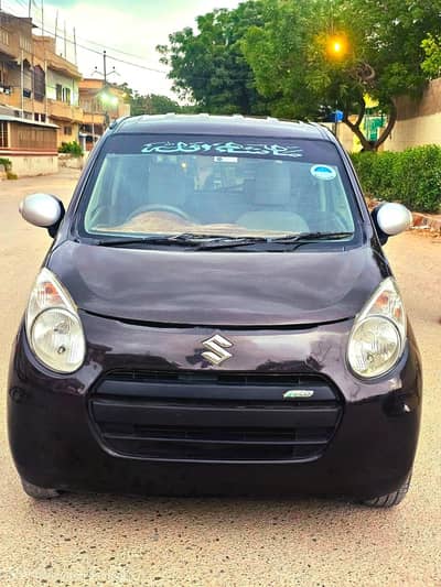 Suzuki Alto 2014/2017