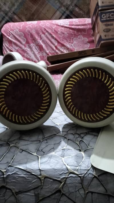 celling fan