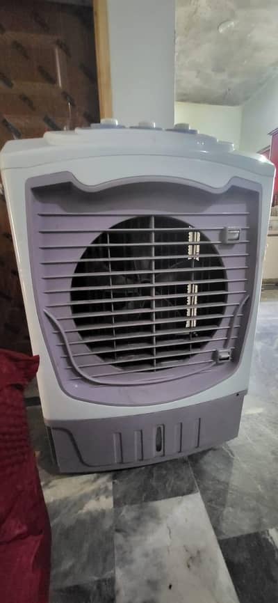 Air color super Asia condition 10/10  cooper winding(220)