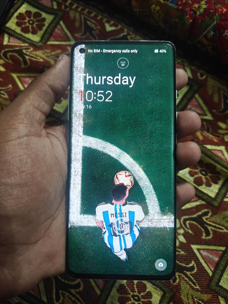 One Plus 8 0
