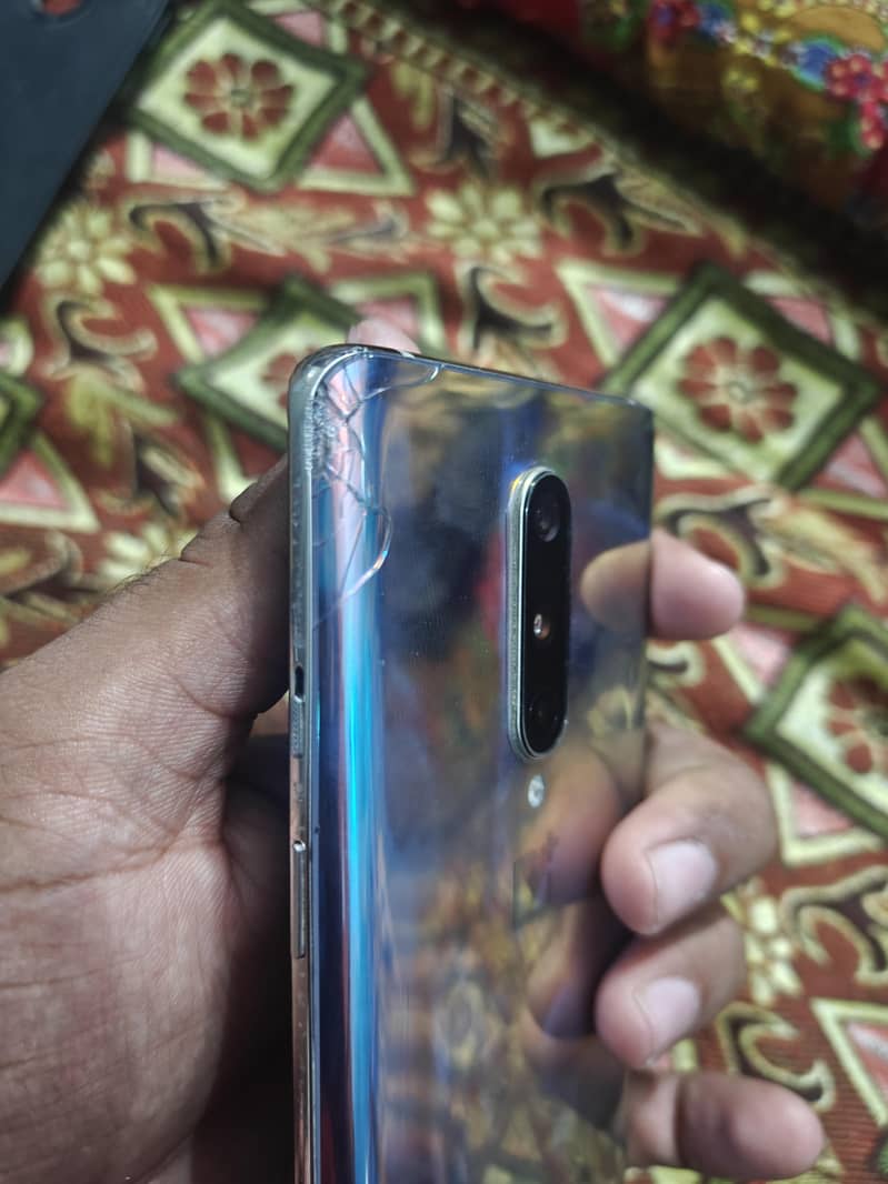 One Plus 8 1