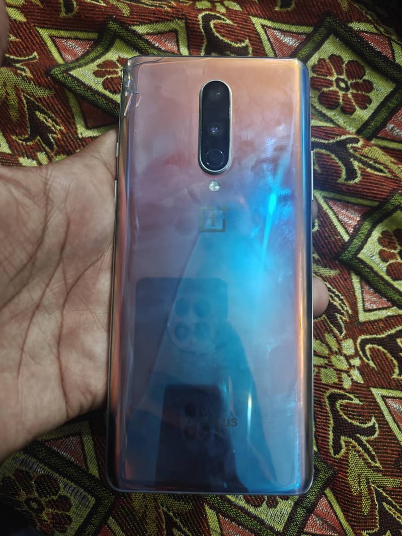 One Plus 8 2
