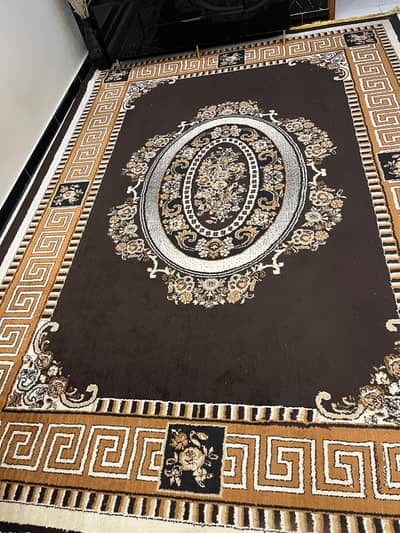 Turkish carpet for sale