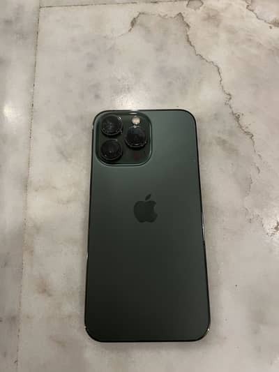 Apple iPhone 13 Pro