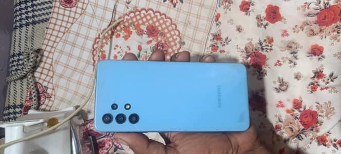 Samsung Mobile A32