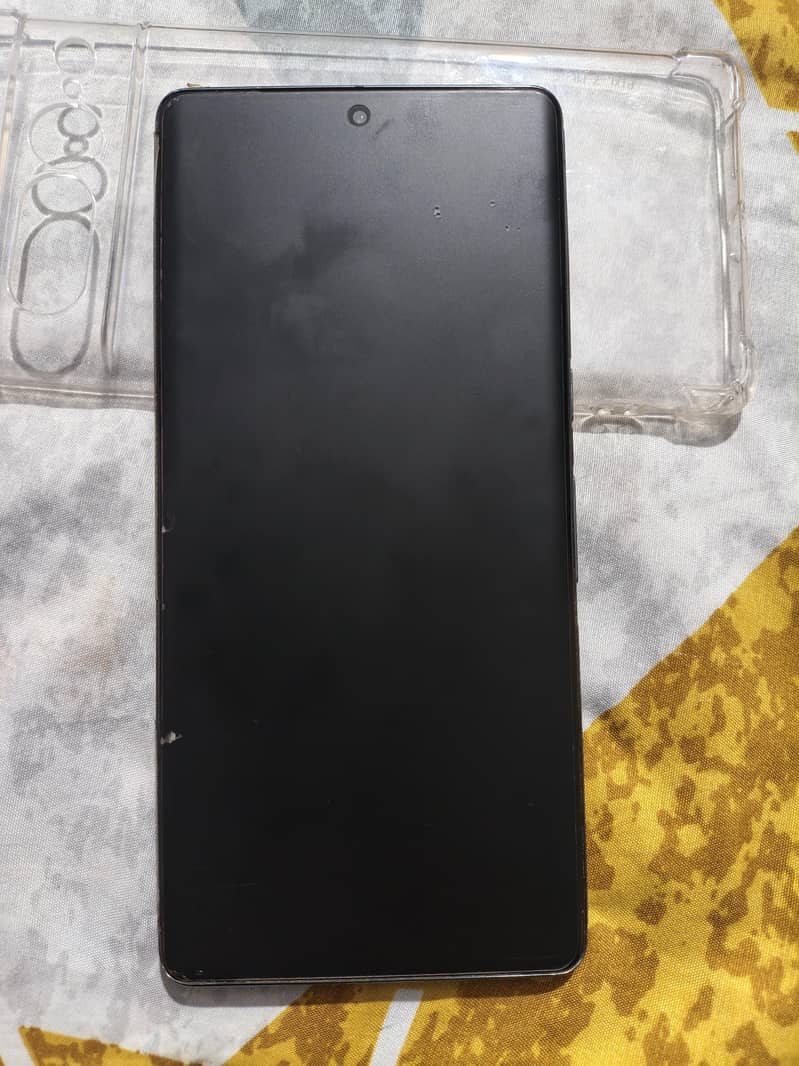 Google Pixel 7 Pro 1