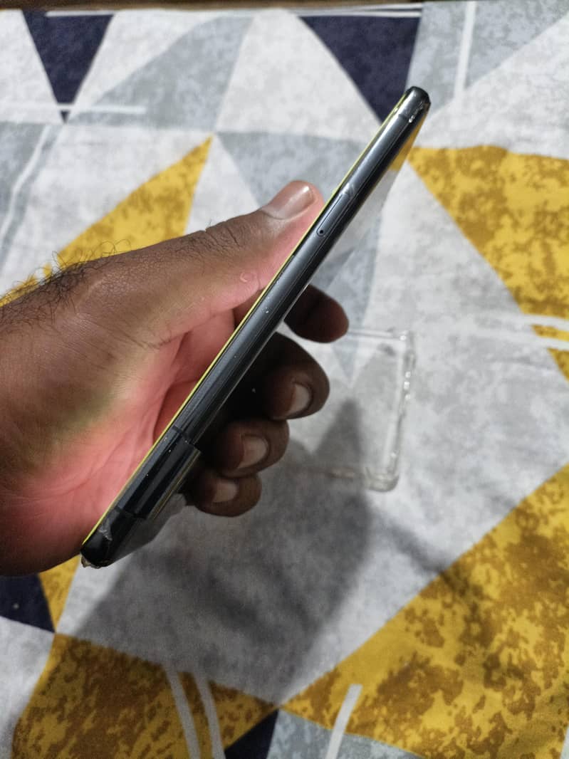 Google Pixel 7 Pro 3