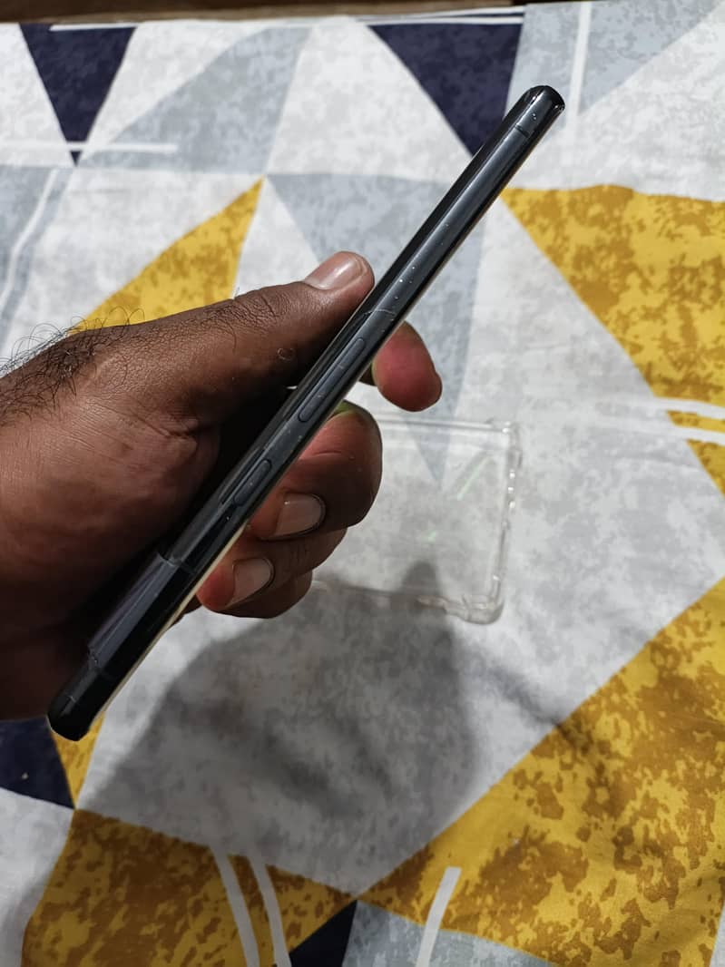 Google Pixel 7 Pro 4