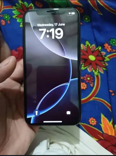 iPhone xs non pta