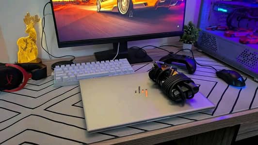 Model: HP Envy 16-h1000
