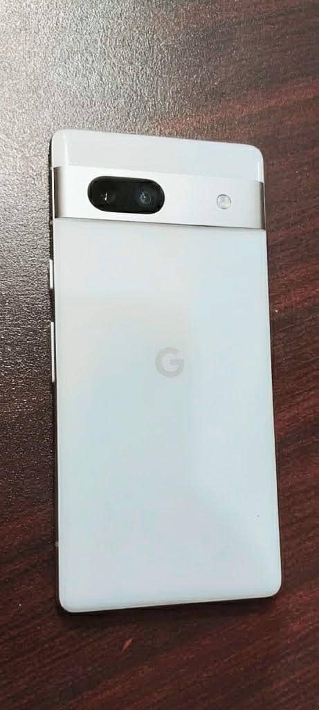 Google Pixel 7a 0