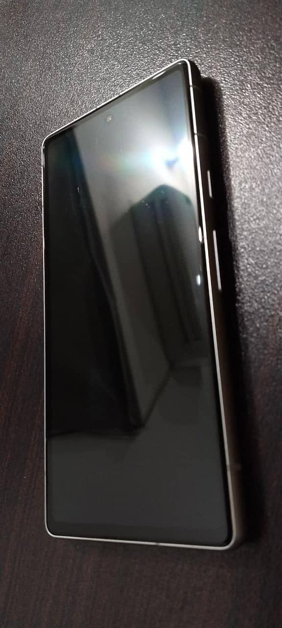 Google Pixel 7a 2