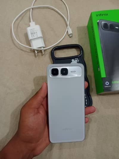 smart 10 plus 4/128