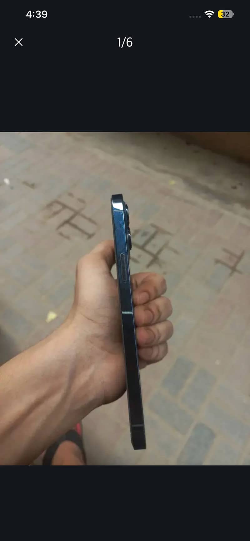 iPhone 12 Pro Max 2