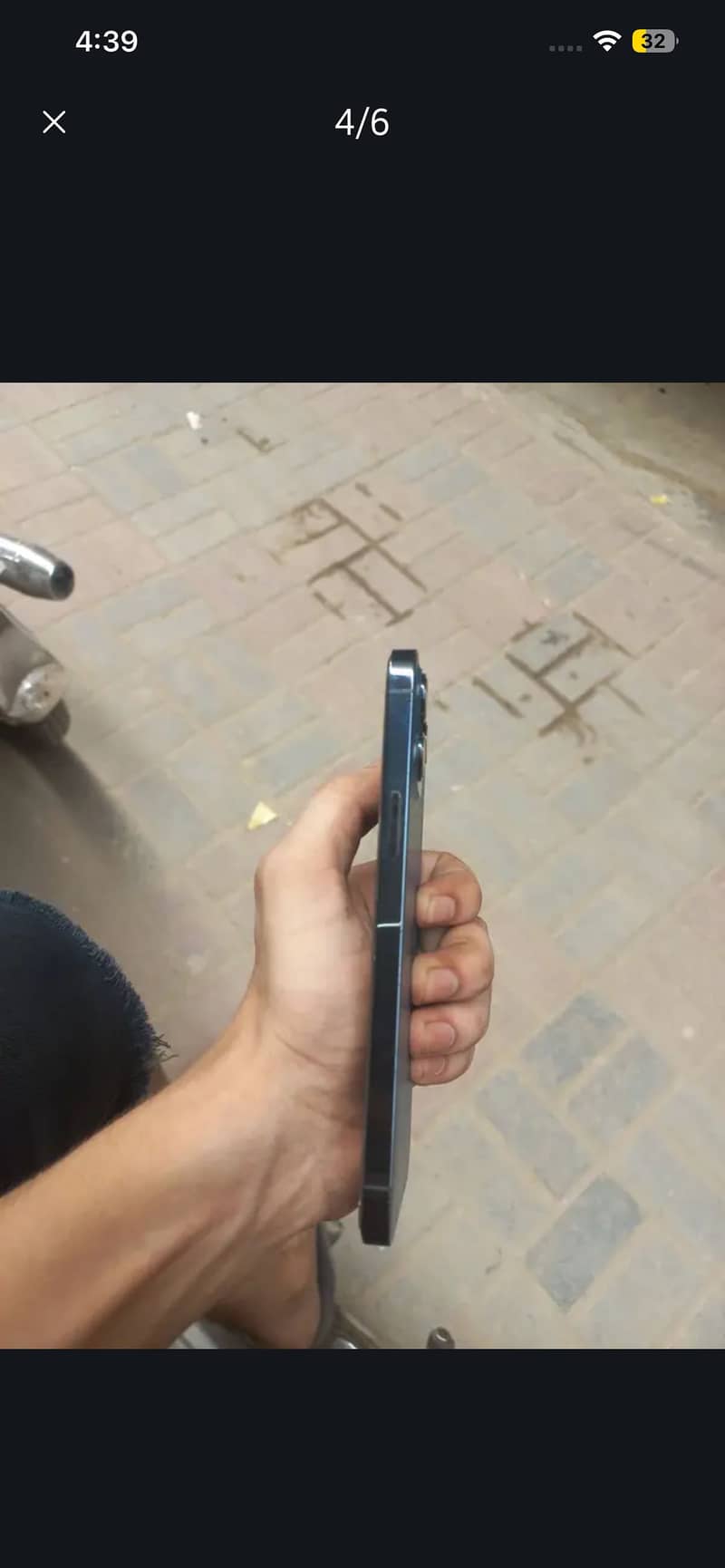 iPhone 12 Pro Max 3