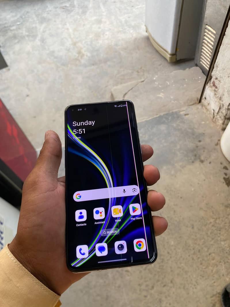 One Plus 9R 8
