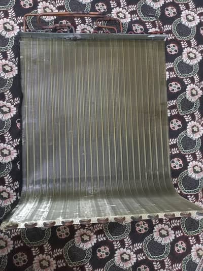 Original Haier AC Condenser Coil for Sale – Excellent Condition