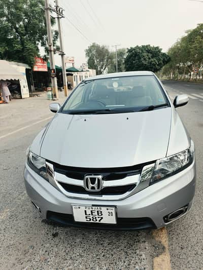 Honda City 2020 (03048967880)