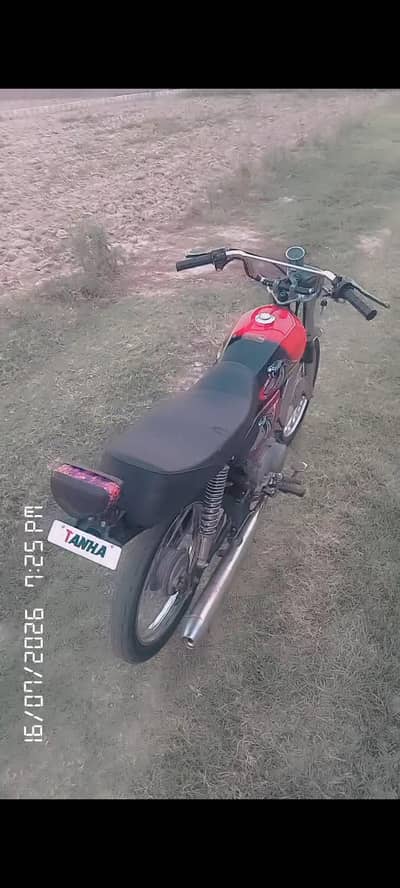 70cd chena