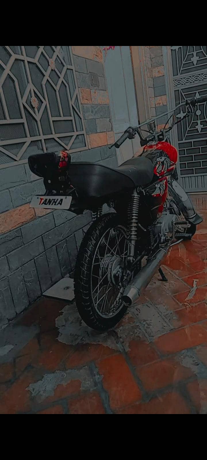 70cd chena 2