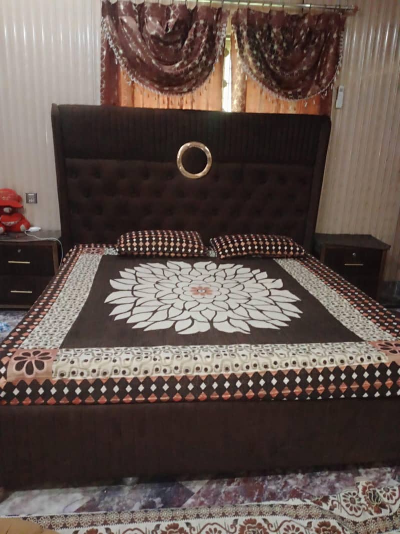 Bed set 2