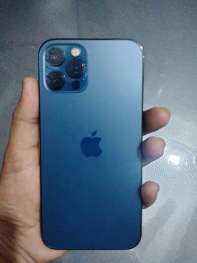 iphone 12 pro Pta Approved