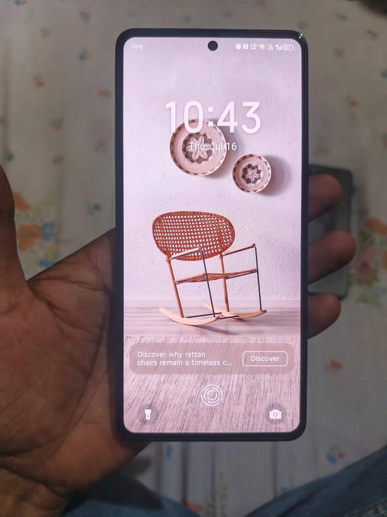 Tecno CAMON 20 5