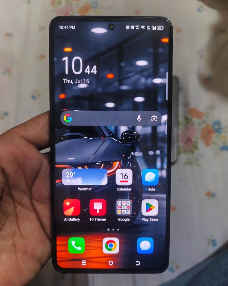 Tecno CAMON 20 6