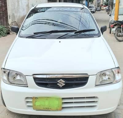 Suzuki Alto 2005