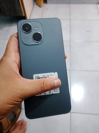 Tecno 40c very good mobile