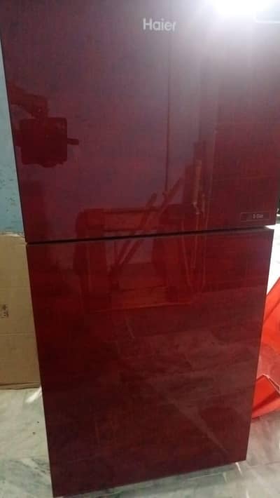 Brand New Refrigerator Used Only 1 Week | Like New Condition