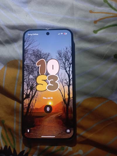 Google Pixel 9 Pro XL 12/ 265 gb PTA APPROVED