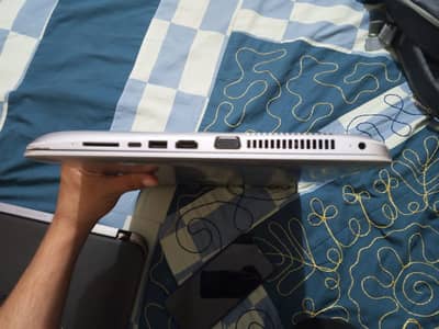 HP ProBook 450 G4 Core i5 7th Gen 8GB RAM 512GB Pro Laptop 03312401651